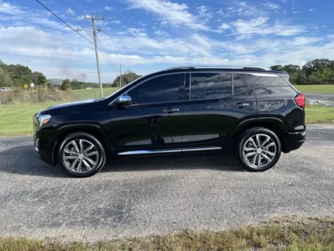 Photos of 2020 GMC Terrain Denali for sale in Martin, TN at Taylor Automotive