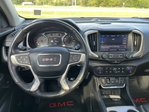 Another view of 2020 GMC Terrain Denali for sale in Martin, TN at Taylor Automotive