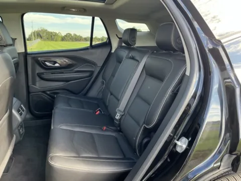 More photos of 2020 GMC Terrain Denali at Taylor Automotive, TN