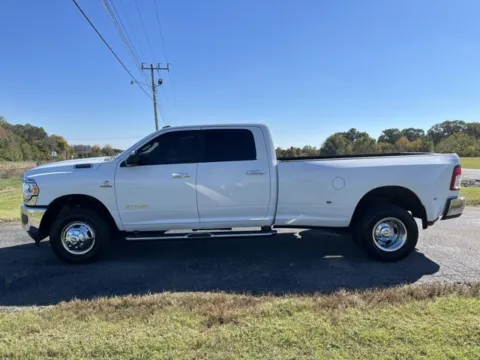 Photos of 2019 Ram 3500 Big Horn for sale in Martin, TN at Taylor Automotive