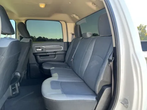 More photos of 2019 Ram 3500 Big Horn at Taylor Automotive, TN