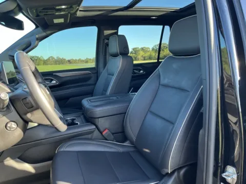 More photos of 2023 Chevrolet Tahoe Premier at Taylor Automotive, TN