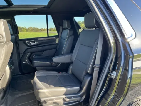 More photos of 2023 Chevrolet Tahoe Premier at Taylor Automotive, TN