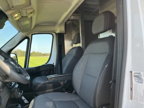 More photos of 2025 Ram ProMaster 2500 High Roof at Taylor Automotive, TN