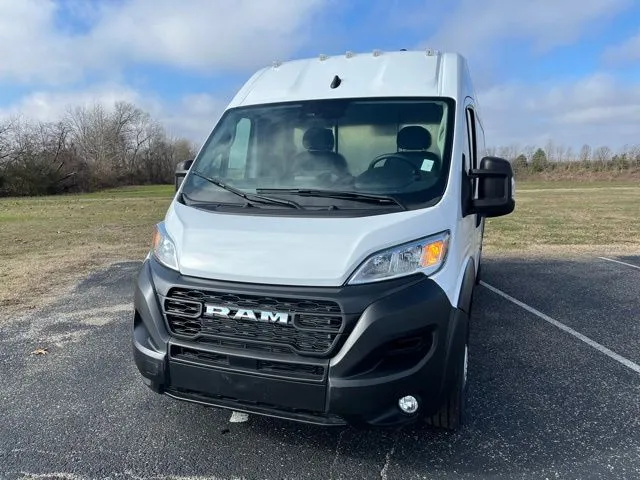 2025 Ram ProMaster 2500 High Roof for sale in Martin, TN