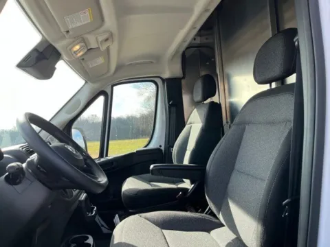 Another view of 2025 Ram ProMaster 2500 High Roof for sale in Martin, TN at Taylor Automotive