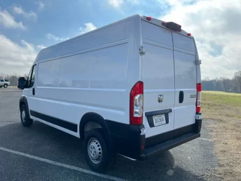 More photos of 2025 Ram ProMaster 2500 High Roof at Taylor Automotive, TN