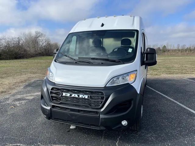 2025 RAM ProMaster Cargo Van Base's photo
