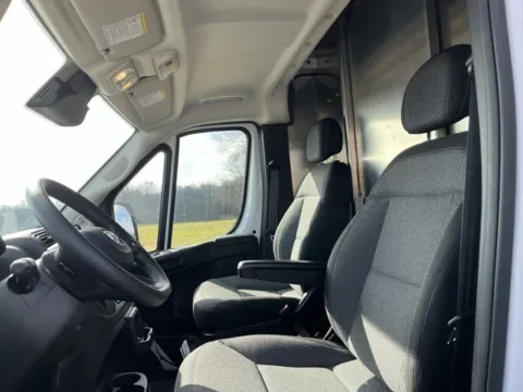 Another view of 2025 Ram ProMaster 2500 High Roof for sale in Martin, TN at Taylor Automotive