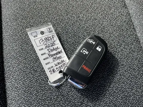 More photos of 2025 Ram ProMaster 2500 High Roof at Taylor Automotive, TN