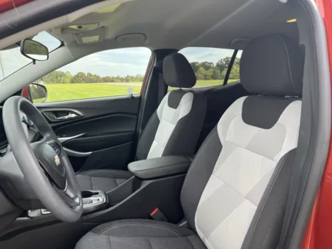 More photos of 2024 Chevrolet Trax LS at Taylor Automotive, TN
