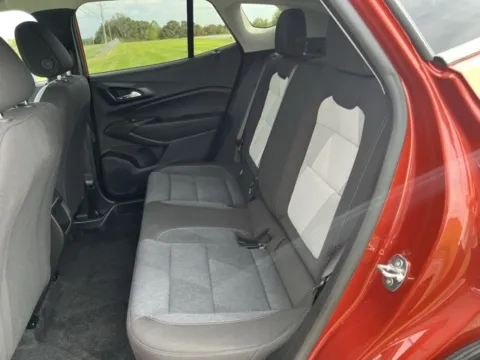 More photos of 2024 Chevrolet Trax LS at Taylor Automotive, TN