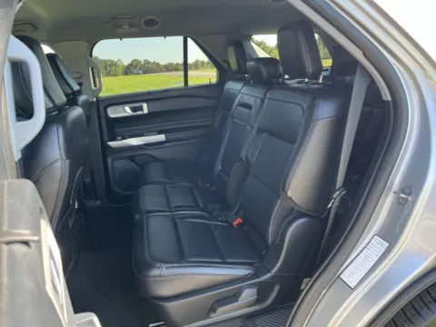 More photos of 2023 Ford Explorer Limited at Taylor Automotive, TN