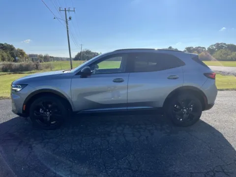 Photos of 2023 Buick Envision Essence for sale in Martin, TN at Taylor Automotive