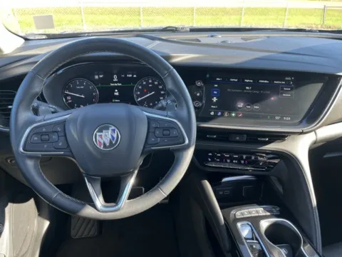 Another view of 2023 Buick Envision Essence for sale in Martin, TN at Taylor Automotive
