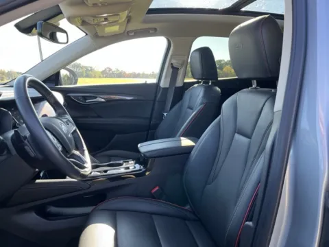 More photos of 2023 Buick Envision Essence at Taylor Automotive, TN