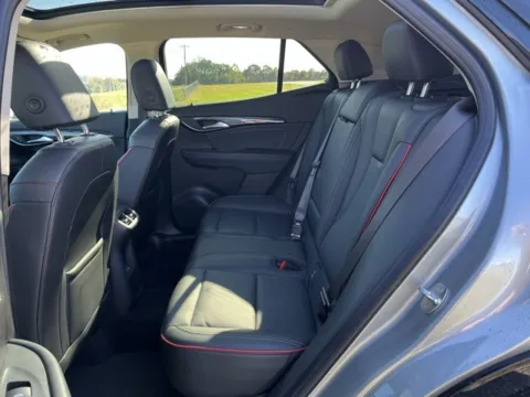 More photos of 2023 Buick Envision Essence at Taylor Automotive, TN