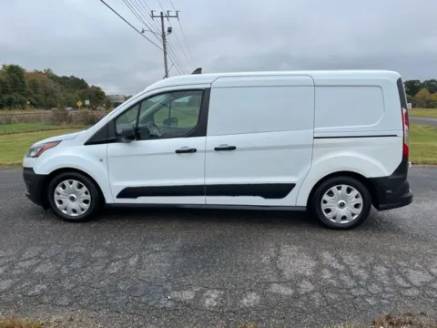 Photos of 2021 Ford Transit Connect XL for sale in Martin, TN at Taylor Automotive