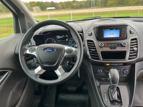 Another view of 2021 Ford Transit Connect XL for sale in Martin, TN at Taylor Automotive
