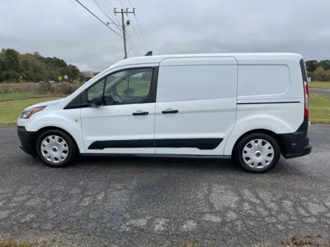 Photos of 2021 Ford Transit Connect XL for sale in Martin, TN at Taylor Automotive