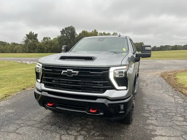 2026 Chevrolet Silverado 2500HD LT for sale in Martin, TN