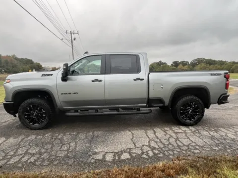 Photos of 2026 Chevrolet Silverado 2500HD LT for sale in Martin, TN at Taylor Automotive