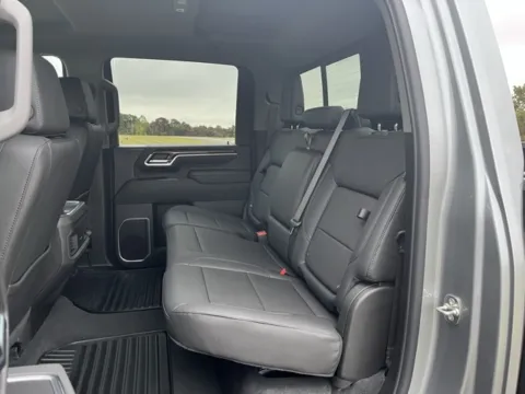 More photos of 2026 Chevrolet Silverado 2500HD LT at Taylor Automotive, TN