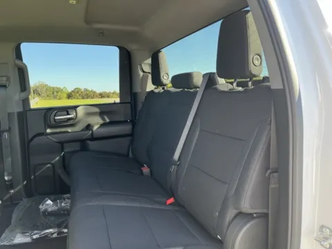 More photos of 2026 Chevrolet Silverado 2500HD Custom at Taylor Automotive, TN