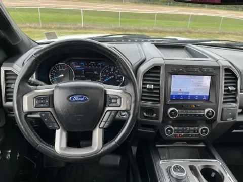 Another view of 2021 Ford Expedition Max XLT for sale in Martin, TN at Taylor Automotive