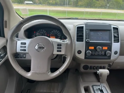Another view of 2019 Nissan Frontier SV for sale in Martin, TN at Taylor Automotive