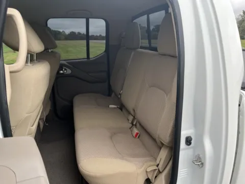 More photos of 2019 Nissan Frontier SV at Taylor Automotive, TN