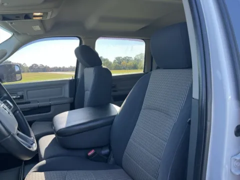 More photos of 2010 Ram 2500 SLT at Taylor Automotive, TN