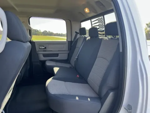 More photos of 2010 Ram 2500 SLT at Taylor Automotive, TN