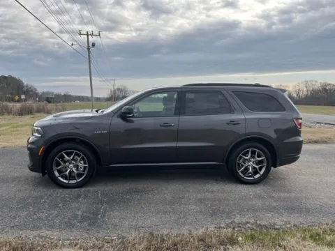 Photos of 2026 Dodge Durango GT Plus HEMI V8 for sale in Martin, TN at Taylor Automotive