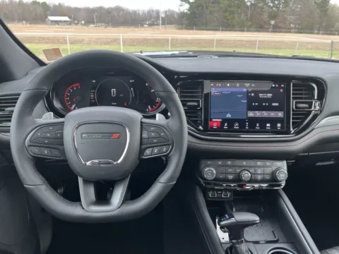 Another view of 2026 Dodge Durango GT Plus HEMI V8 for sale in Martin, TN at Taylor Automotive