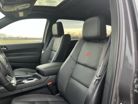 More photos of 2026 Dodge Durango GT Plus HEMI V8 at Taylor Automotive, TN