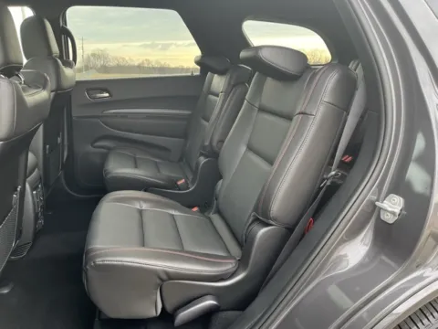 More photos of 2026 Dodge Durango GT Plus HEMI V8 at Taylor Automotive, TN