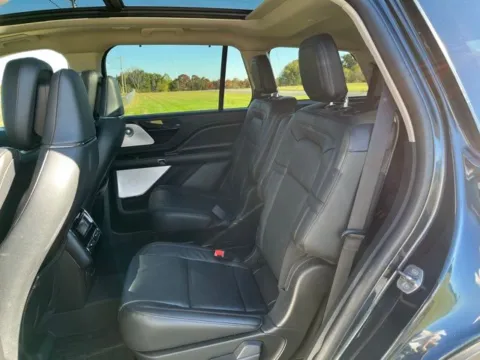 More photos of 2024 Lincoln Aviator Reserve at Taylor Automotive, TN