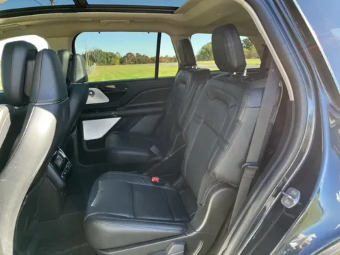 More photos of 2024 Lincoln Aviator Reserve at Taylor Automotive, TN