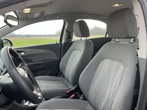 More photos of 2014 Chevrolet Sonic LT at Taylor Automotive, TN