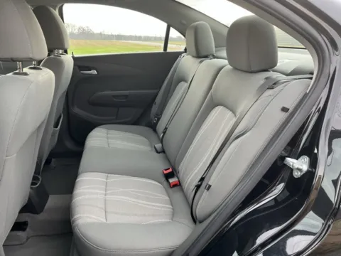 More photos of 2014 Chevrolet Sonic LT at Taylor Automotive, TN