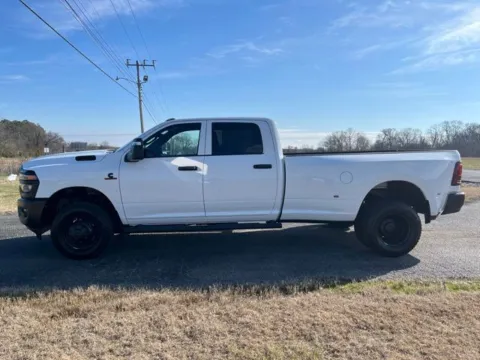 Photos of 2026 Ram 3500 Tradesman for sale in Martin, TN at Taylor Automotive