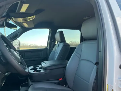 More photos of 2026 Ram 3500 Tradesman at Taylor Automotive, TN