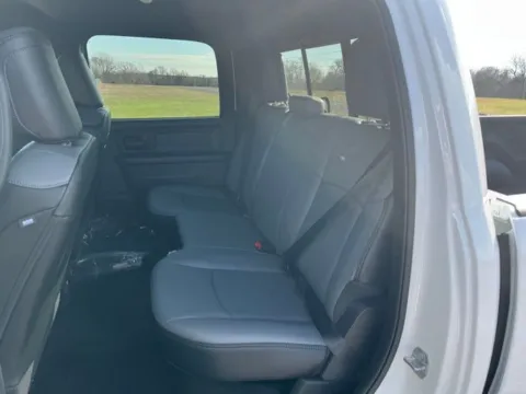 More photos of 2026 Ram 3500 Tradesman at Taylor Automotive, TN