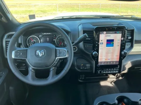 Another view of 2026 Ram 3500 Tradesman for sale in Martin, TN at Taylor Automotive