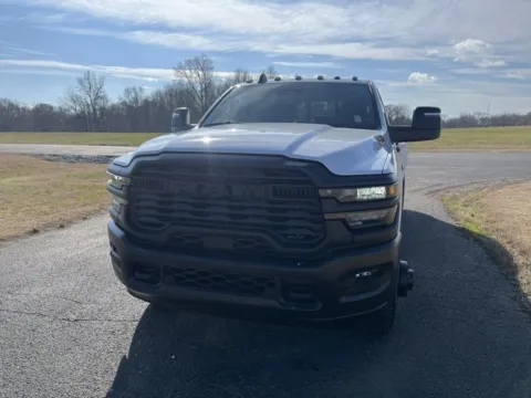 White 2026 Ram 3500 Tradesman for sale in Martin, TN