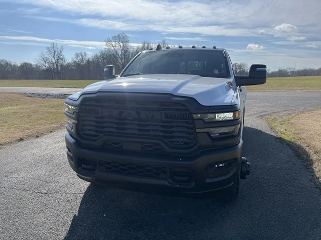 2026 RAM Ram 3500 Pickup Tradesman's photo