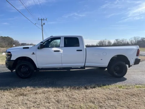 Photos of 2026 Ram 3500 Tradesman for sale in Martin, TN at Taylor Automotive