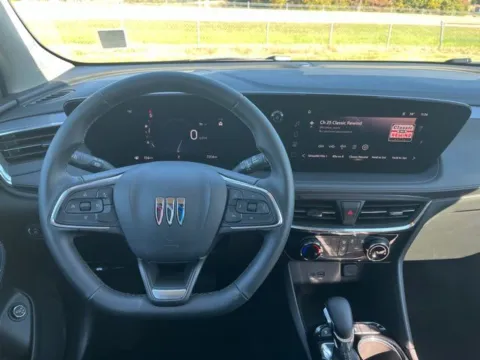 Another view of 2025 Buick Encore GX Sport Touring for sale in Martin, TN at Taylor Automotive