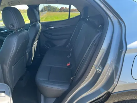 More photos of 2025 Buick Encore GX Sport Touring at Taylor Automotive, TN